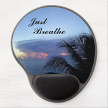 Sonnenaufgang im Ozean Florida