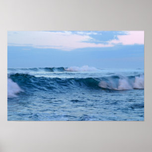 Sonnenaufgang in Kauai-Poster Poster