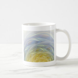 Sonnenaufgang Kaffeetasse