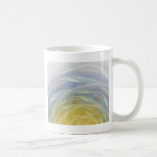 Sonnenaufgang Kaffeetasse
