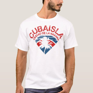 Sonnenaufgang Kuba T-Shirt