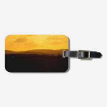 Sonnenaufgang Landschaftsdesign