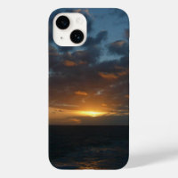 Sonnenaufgang Meer II Meer Seascape