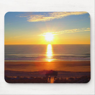 Sonnenaufgang Mousepad
