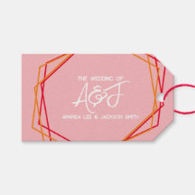 Sonnenaufgang Orange Rosa Rose Rosa Rosa Hochzeit