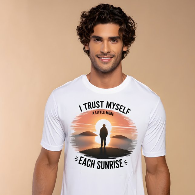 Sonnenaufgang Selbstvertrauen Tee (Von Creator hochgeladen)