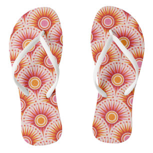 Sonnenaufgang... Sonnenschein.. Sonnenuntergang! Flip Flops