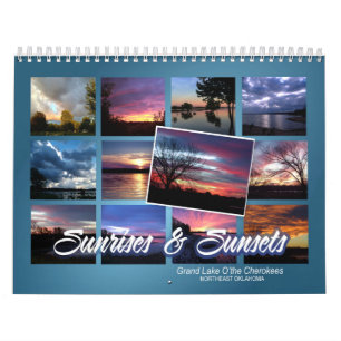 Sonnenaufgang Sonnenuntergang Kalender