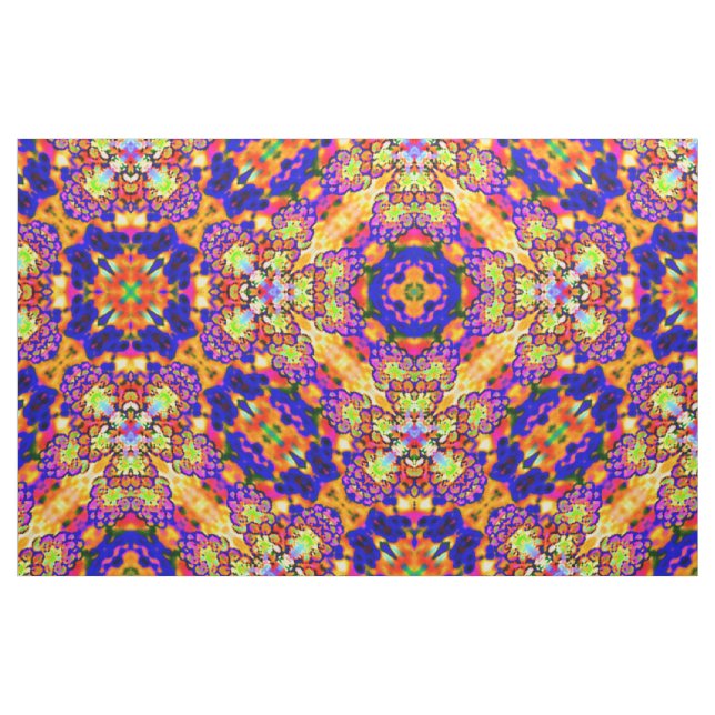 Sonnenaufgang Stoff (Fat Quarter (45,7 x 55,9 cm))