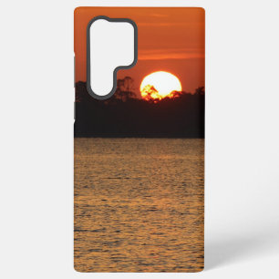 Sonnenaufgang über Perdido Bay Samsung-Handyhüllen Samsung Galaxy Hülle