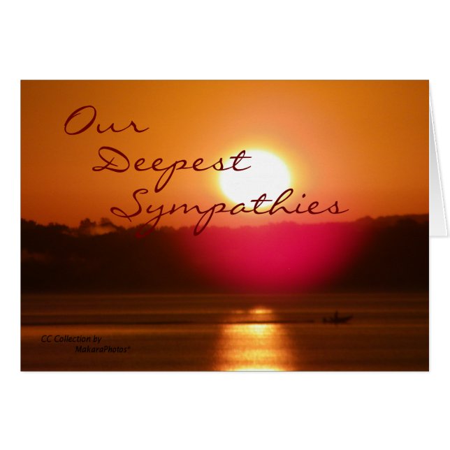 Sonnenaufgang von Zitrusfrüchten - jedes Mal anpas (Vorderseite (Horizontal))