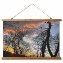 Sonnenaufgang 