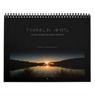 Sonnenaufgänge u. Kalender der