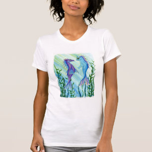 SonnenaufgangSwim, Seedrache u. T-Shirt