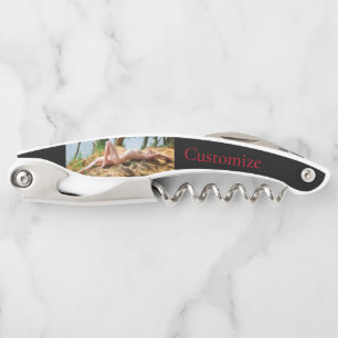 Sonnenbader bei Frauen_Cove Kellnermesser