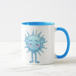 Sonnenbecher Tasse