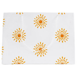 Sonnenbeutel Große Geschenktüte