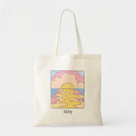 Sonnenbeutel Tragetasche