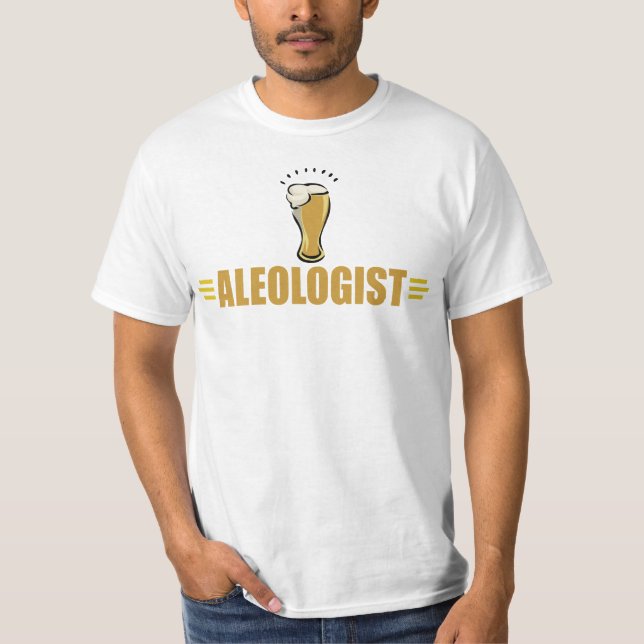 Sonnenbier T-Shirt (Vorderseite)