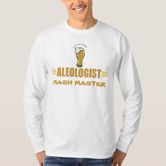 Sonnenbier T-Shirt (Vorderseite)