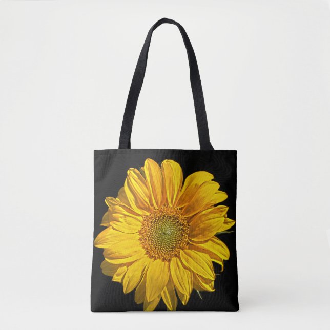 Sonnenblume (Vorderseite)