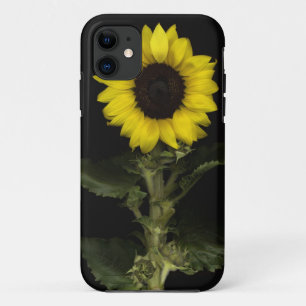 Sonnenblume 11 Case-Mate iPhone hülle