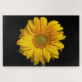Sonnenblume 20x30 1014pc jpa puzzle