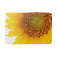 Sonnenblume-Bad-Matte