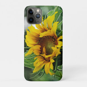 Sonnenblume Case-Mate iPhone Hülle