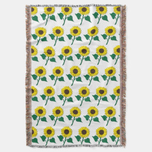 Sonnenblume Decke