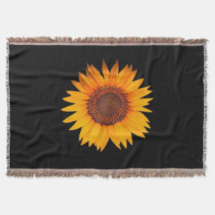 Sonnenblume Decke