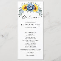 Sonnenblume Dusty Blue Slate Peony Floral Wedding