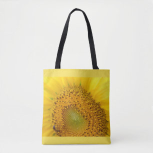 Sonnenblume-Foto