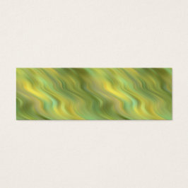 Sonnenblume Gelbe Wavy Textur