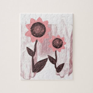 Sonnenblume Jigsaw Puzzle