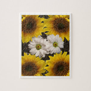 Sonnenblume Jigsaw Puzzle