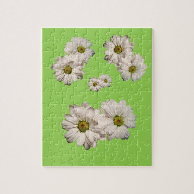 Sonnenblume Jigsaw Puzzle (Vertikal)