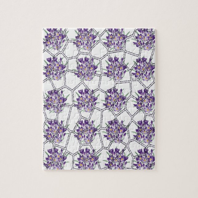 Sonnenblume Jigsaw Puzzle (Vertikal)