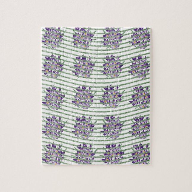 Sonnenblume Jigsaw Puzzle (Vertikal)