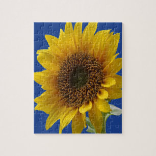 Sonnenblume Jigsaw Puzzle