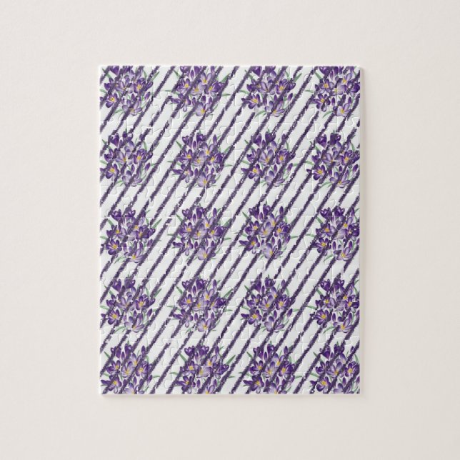 Sonnenblume Jigsaw Puzzle (Vertikal)