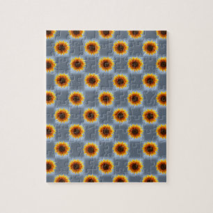 Sonnenblume Jigsaw Puzzle