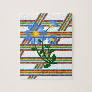 Sonnenblume Jigsaw Puzzle