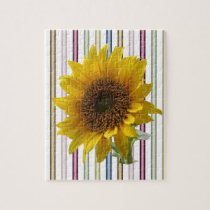 Sonnenblume Jigsaw Puzzle
