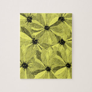 Sonnenblume Jigsaw Puzzle