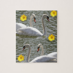 Sonnenblume Jigsaw Puzzle