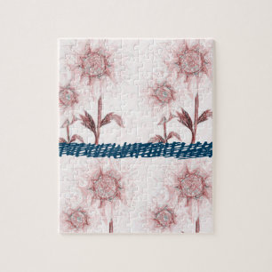 Sonnenblume Jigsaw Puzzle