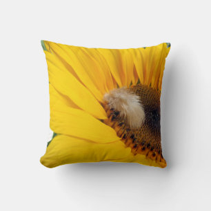 Sonnenblume Kissen