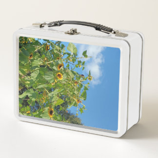 Sonnenblume Lunchbox