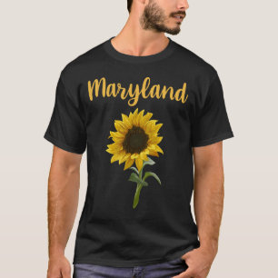 Sonnenblume - Maryland T-Shirt